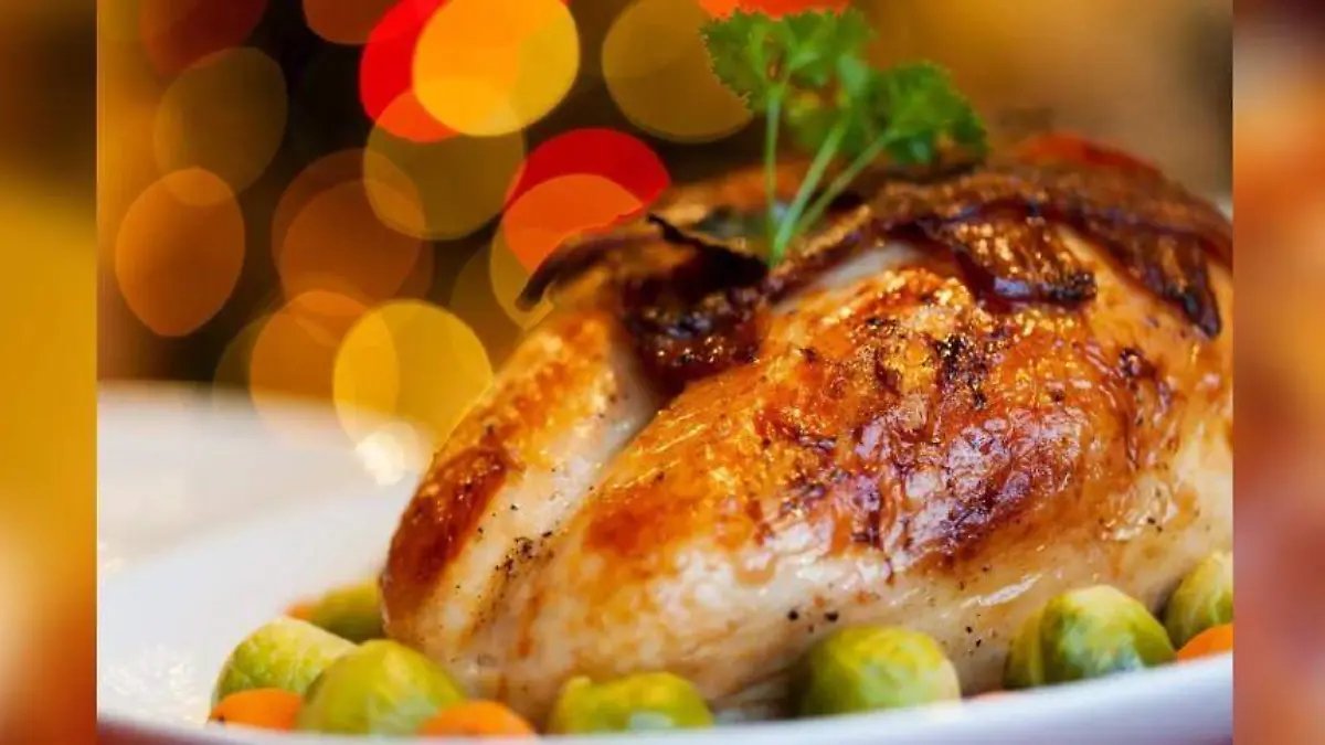 Thanksgiving PIXABAY