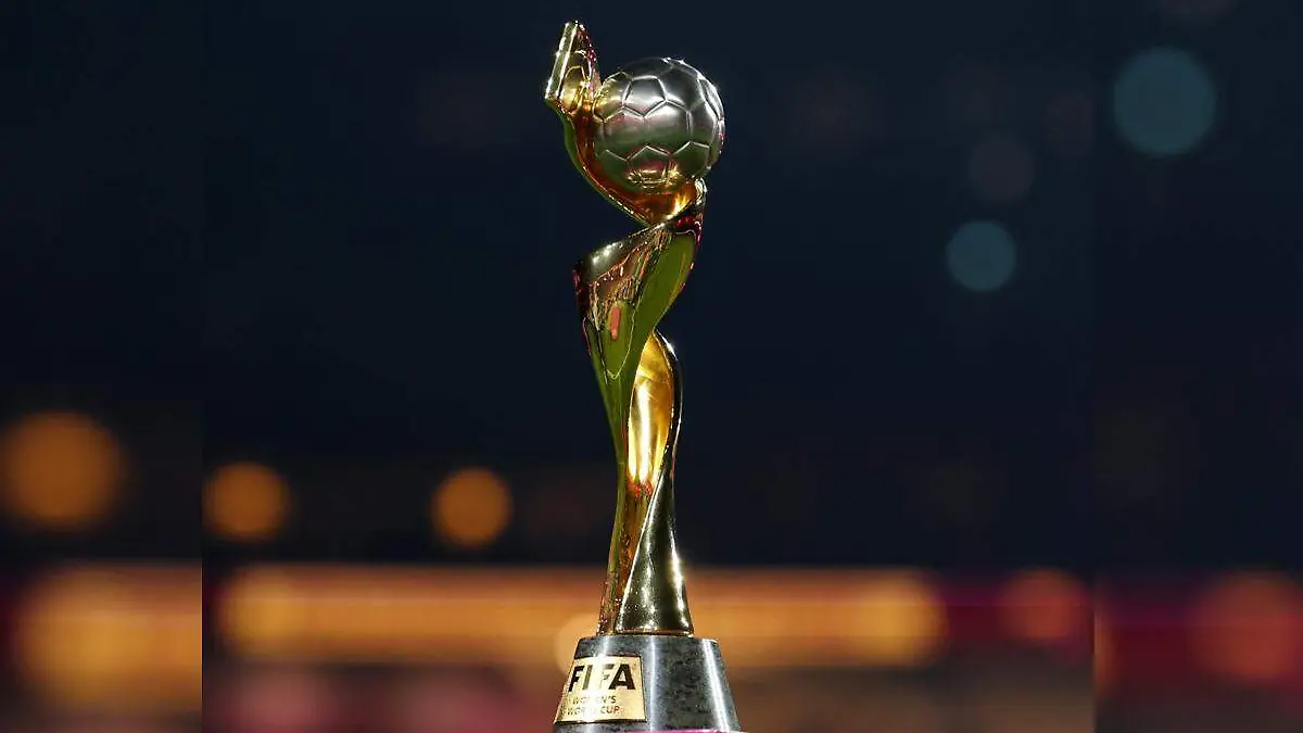 copa del mundo w