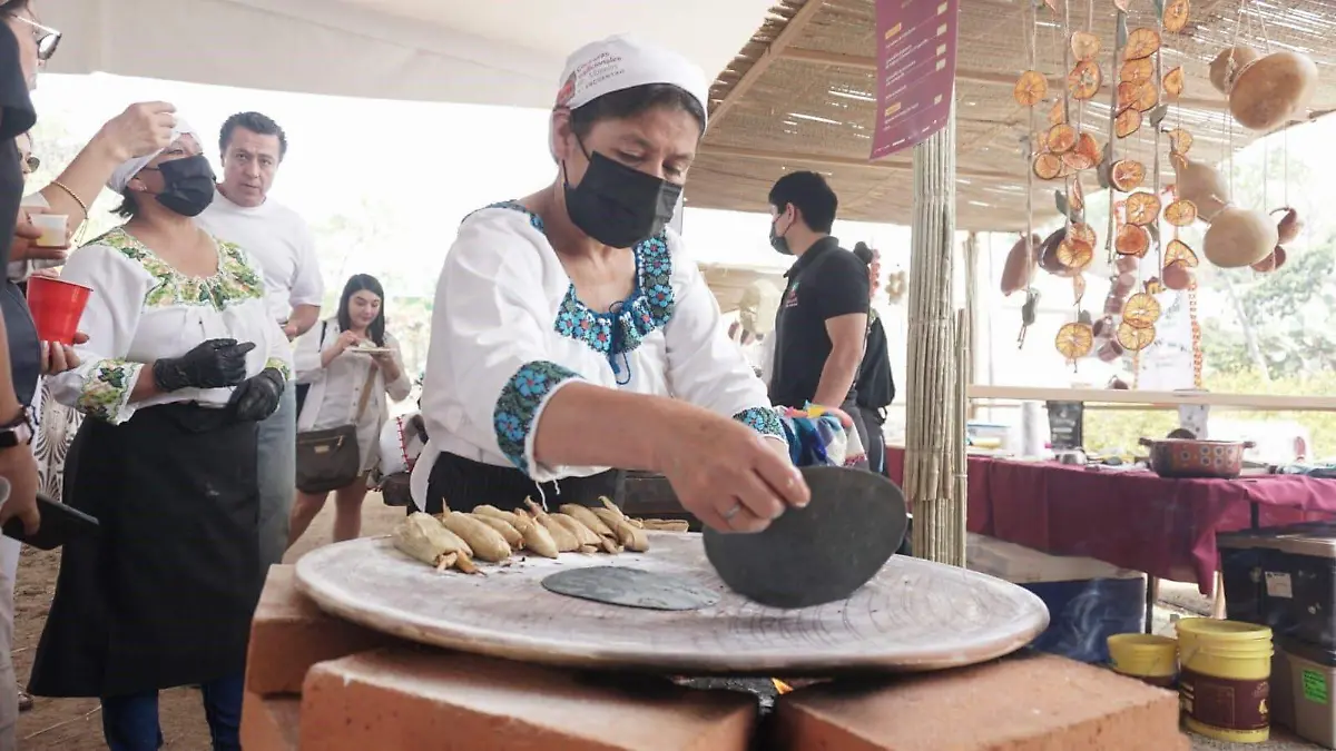 Gastronomía Morelos  (3)