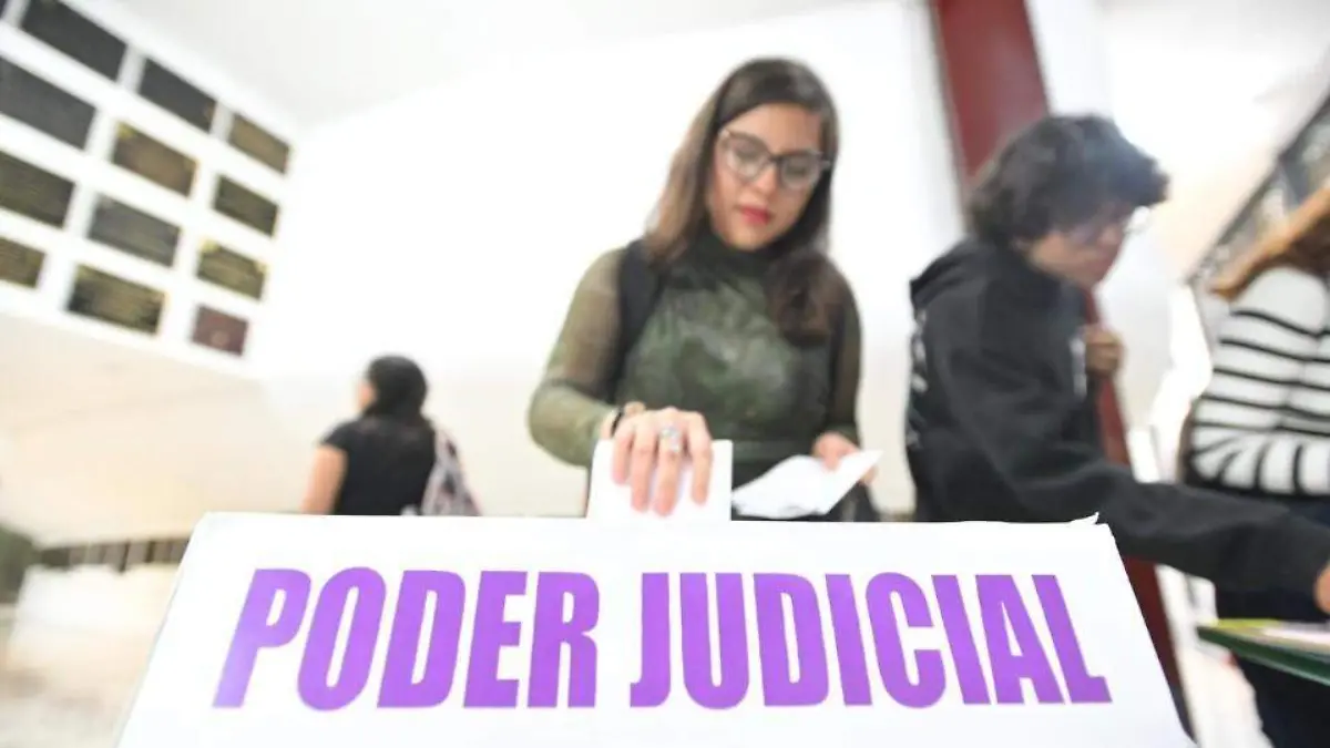 El IECM se declara listo para la Jornada Electoral del este domingo 1 de junio 