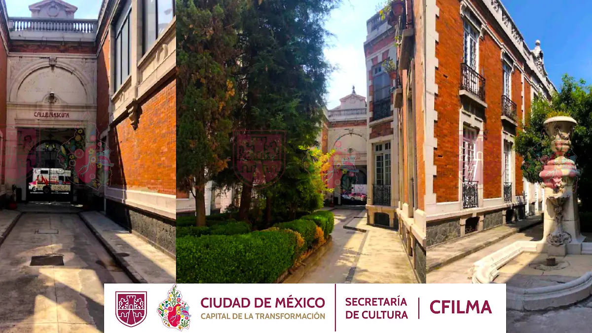 Edificio Mascota: historia y legado del primer condominio de la CDMX