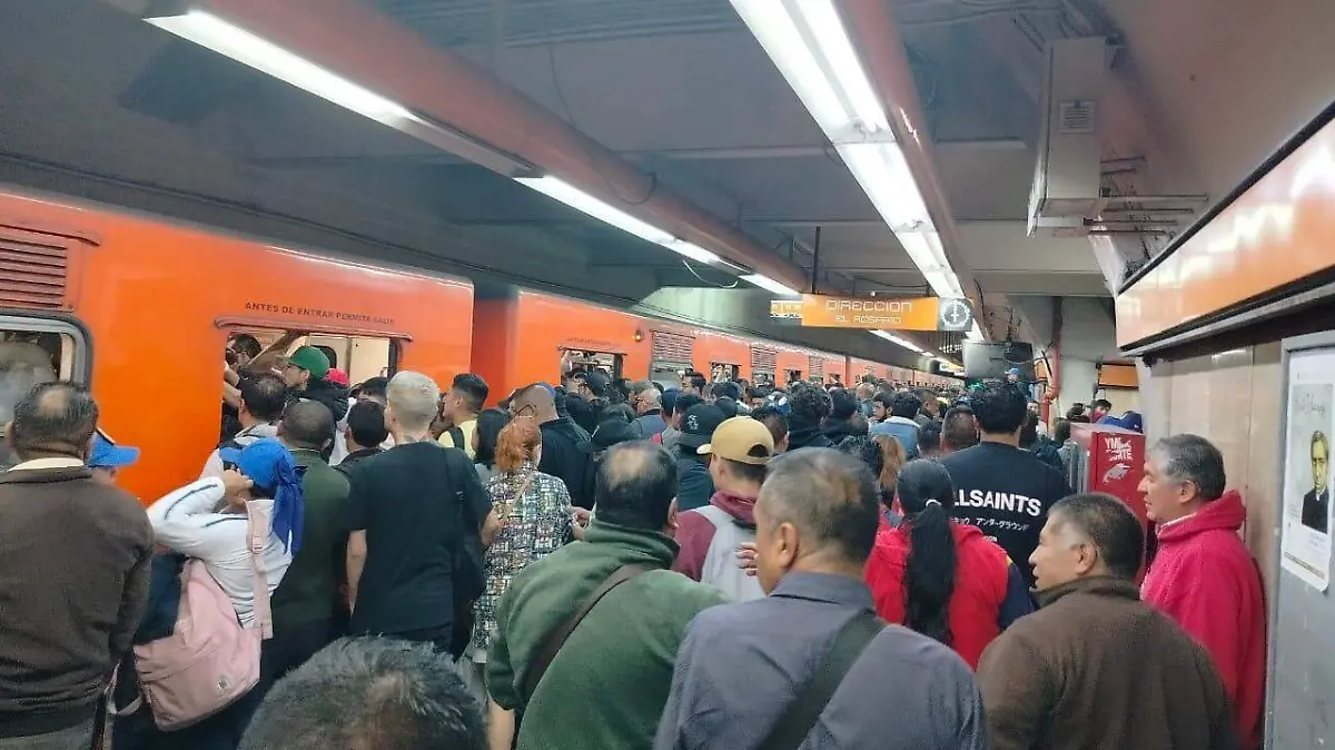 LINEA 7 CAOS3