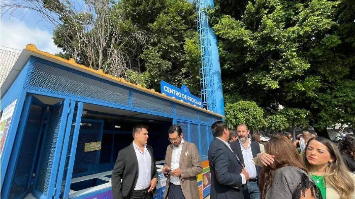 Empresarios buscan que en México se adopte la economía circular 