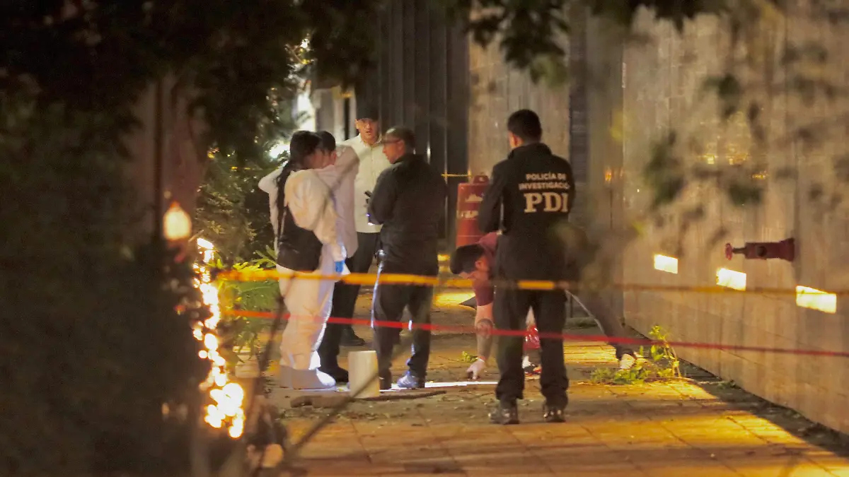 Mujer cae de edificio y muere en Polanco, Miguel Hidalgo 2