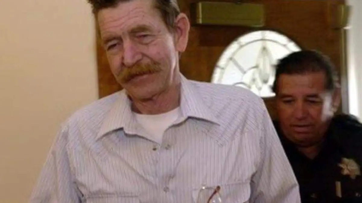 David Ray Parker fue condenado a 226 años en prisión pero murió cuando apenas cumplía 3 encerrado