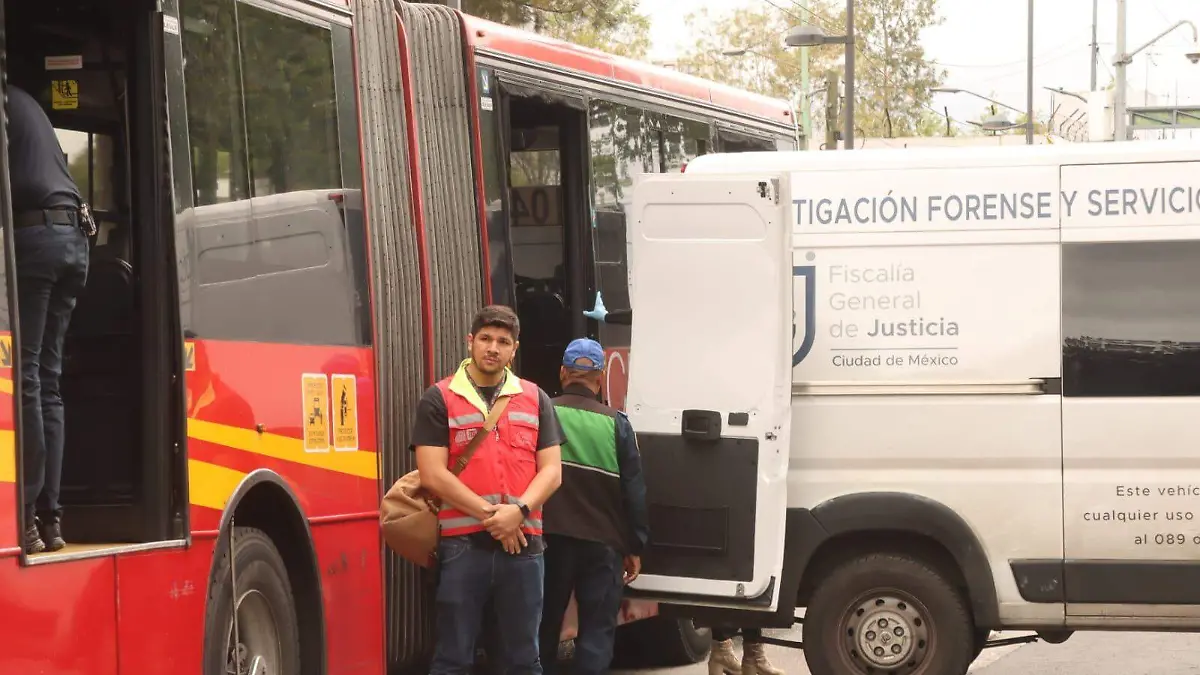 muere metrobus buenavista LUIS BARRERA.2