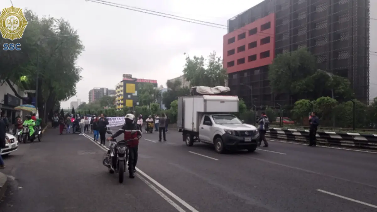 MARCHA SAN ANTONIO ABAD