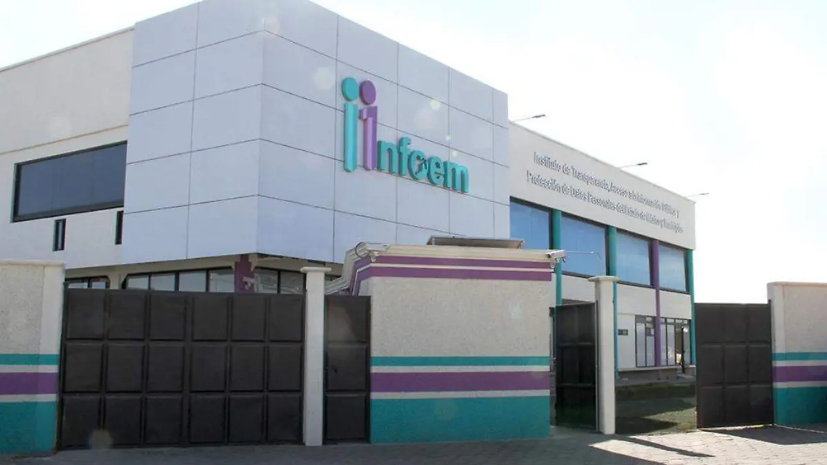 Concretan diputados de Edomex proyecto para desaparecer el Infoem 2