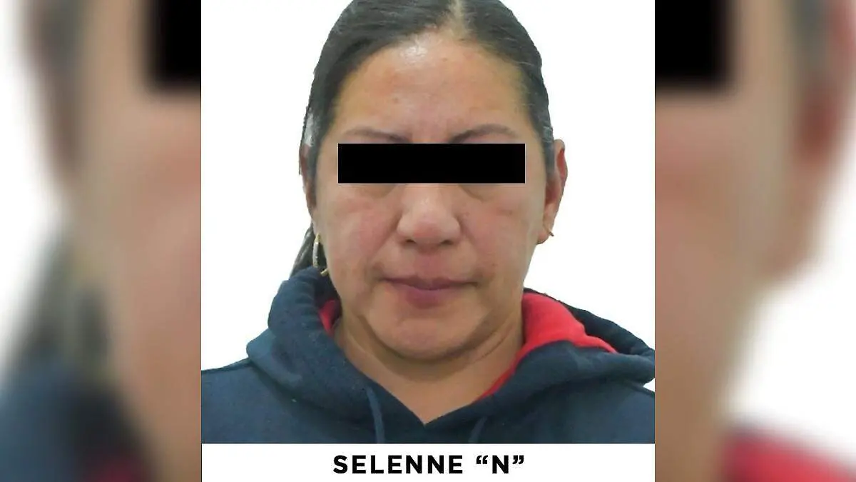 Selene “N”, presidenta municipal de Capulhuac