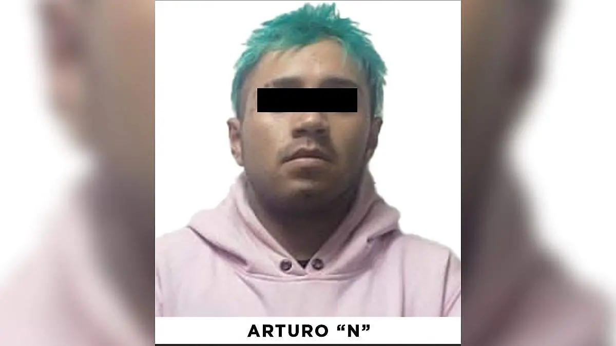 presunto lider juniors CORTESIA