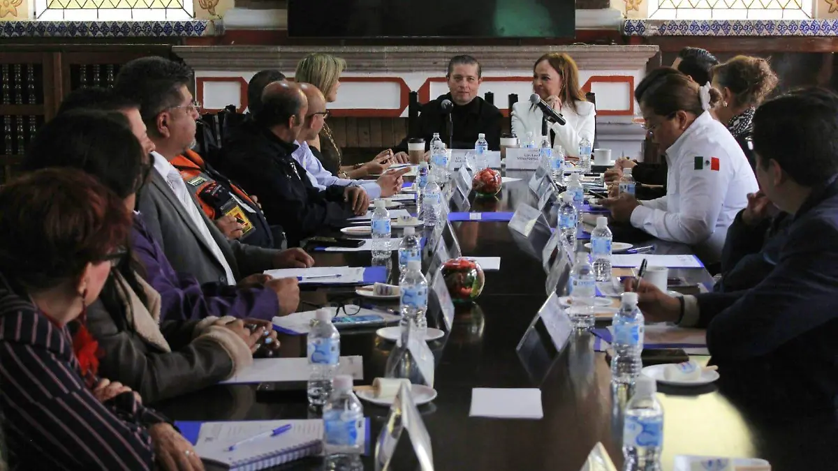 infancia Cortesía alcaldía Coyoacán