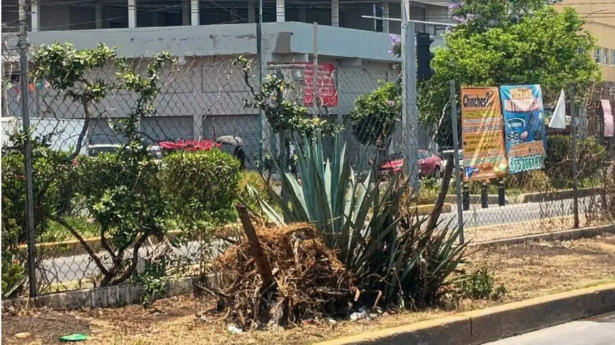 Vecinos de Chimalhuacán se quejan de servicios públicos