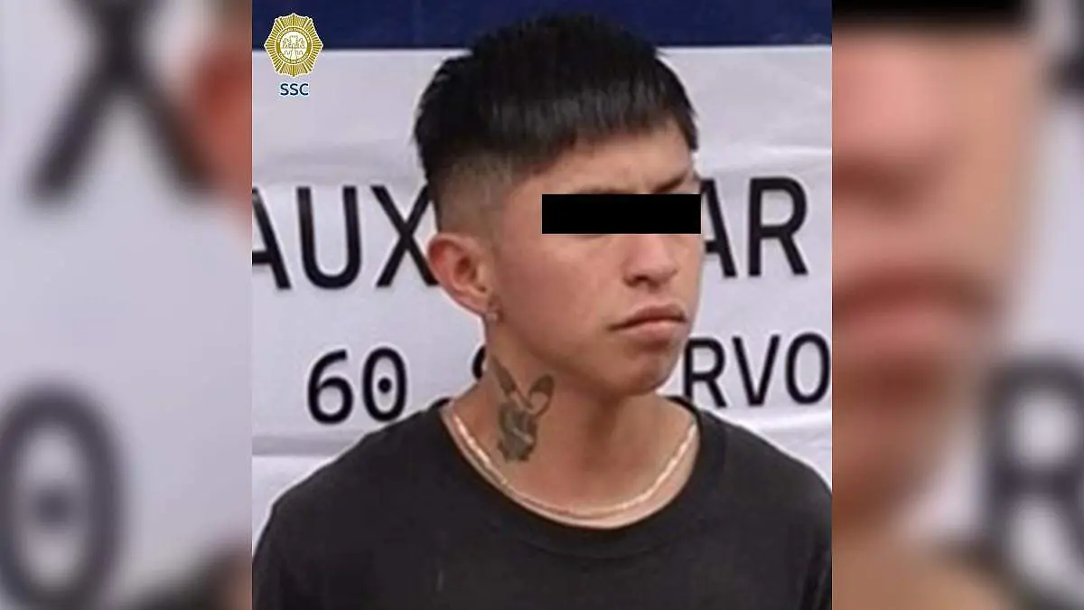 robo casa iztacalco SSC