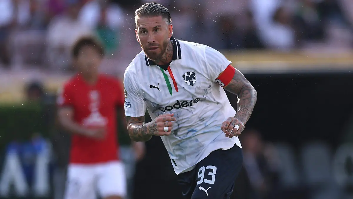 RAMOS