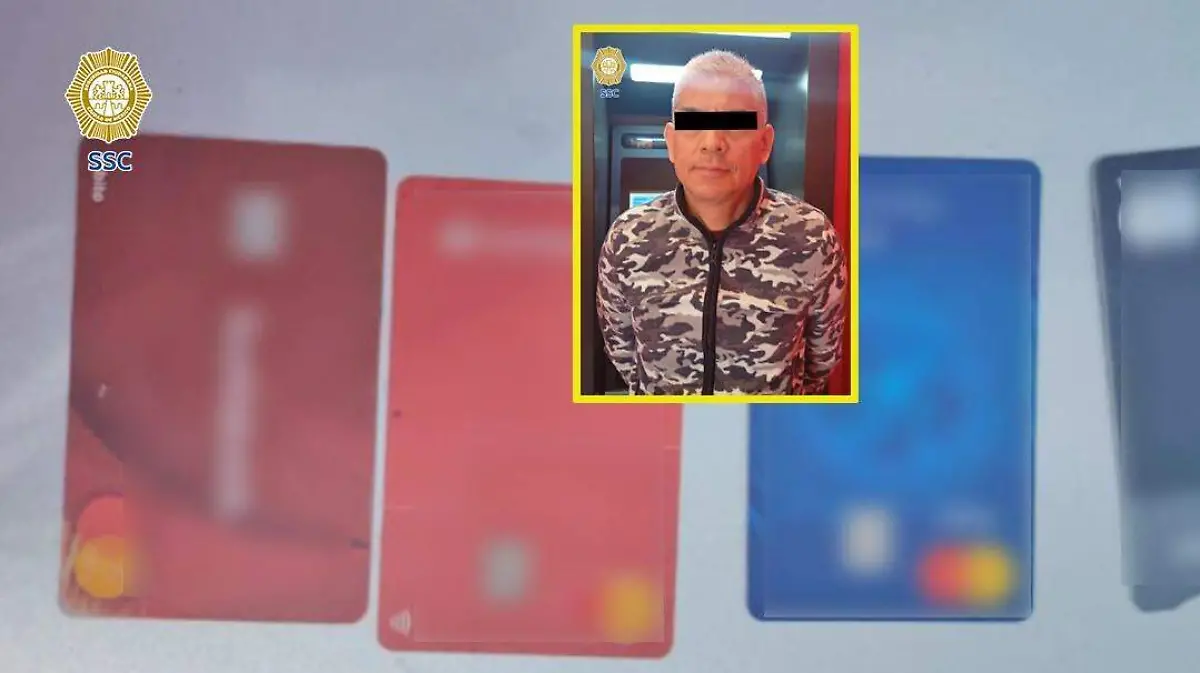 TARJETAS GAM1