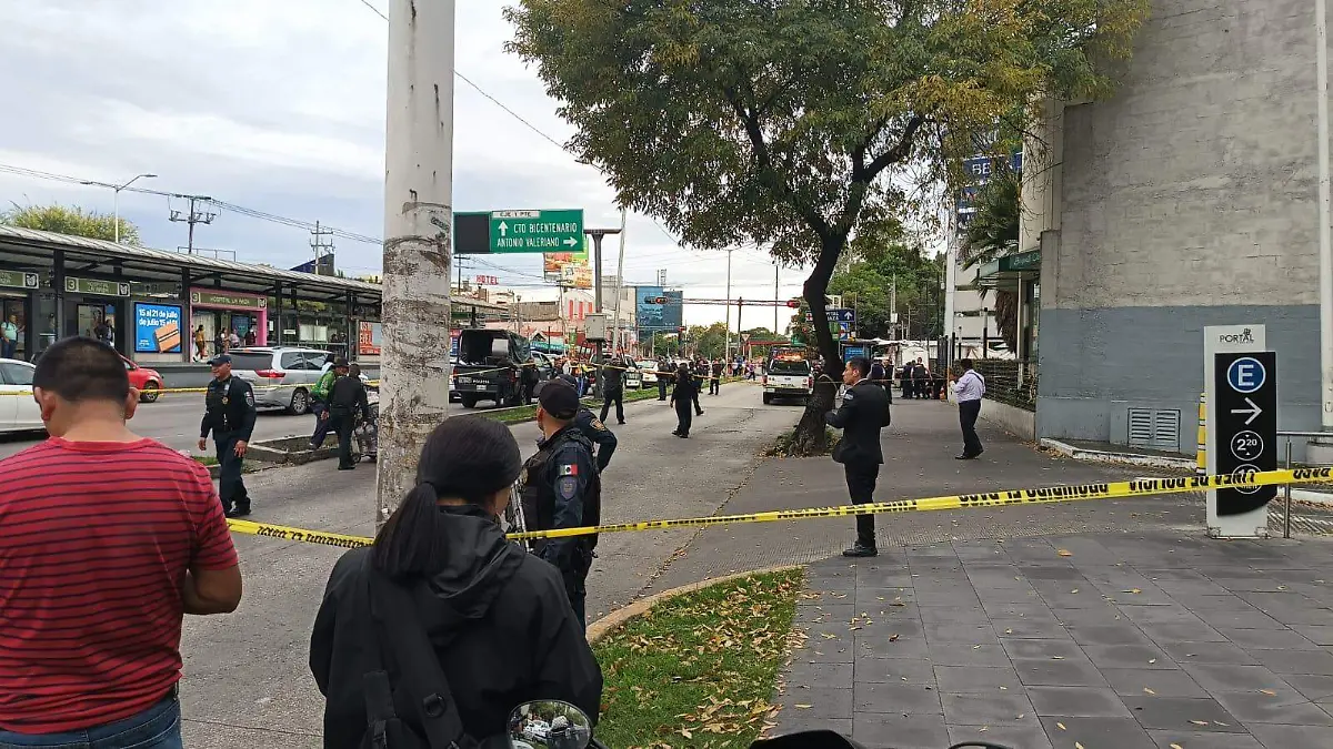 hombre sin vida JOSE MELTON