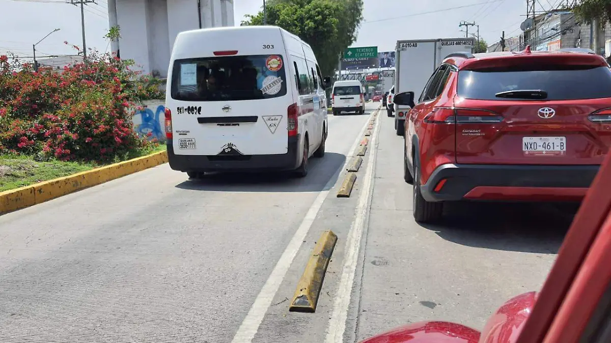 FOTOMULTAS CARRIL1