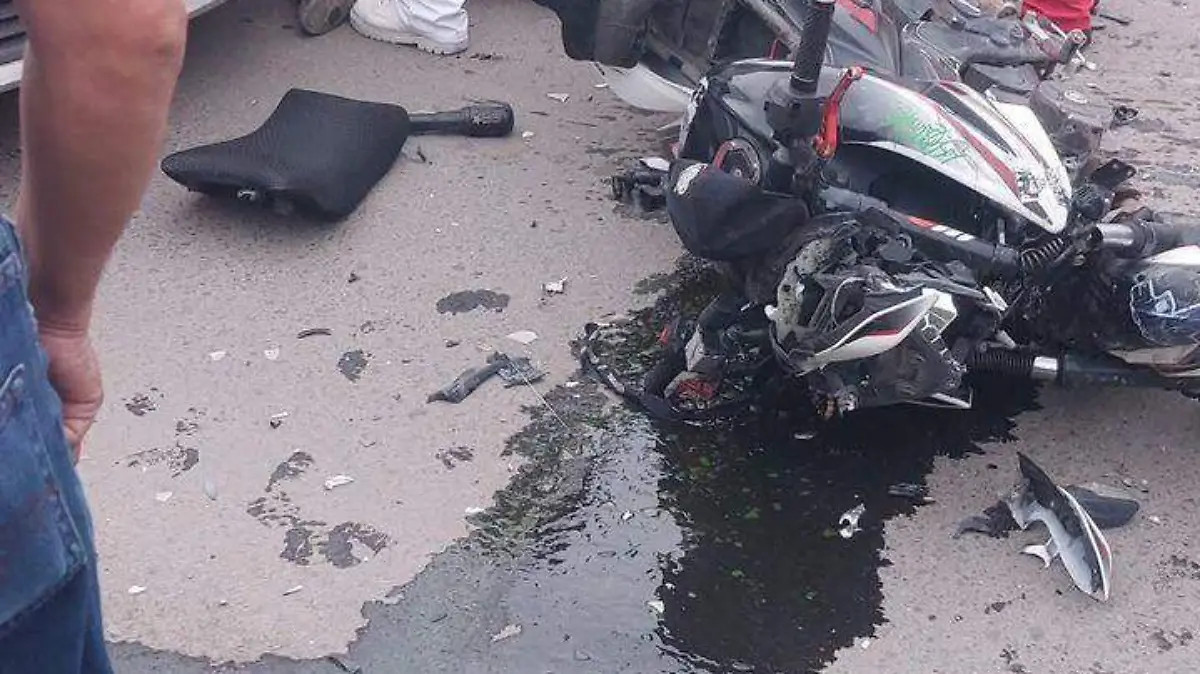 moto cuautitlan CORTESIA
