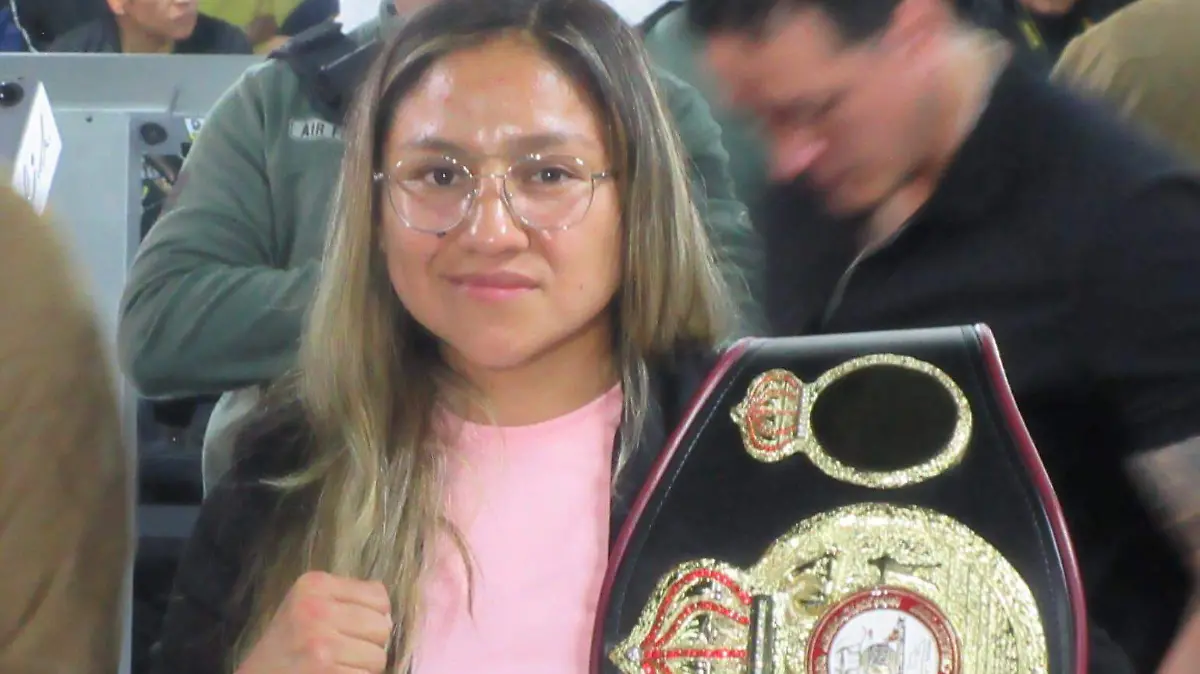 BOXEO
