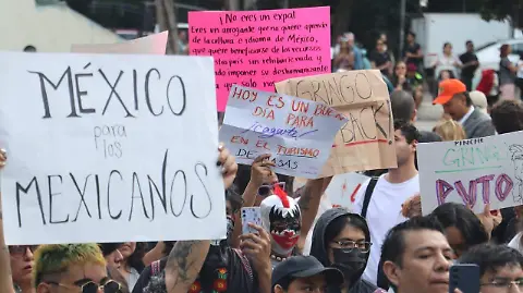 Screenshot der 5 Gringo Casino Oberfläche