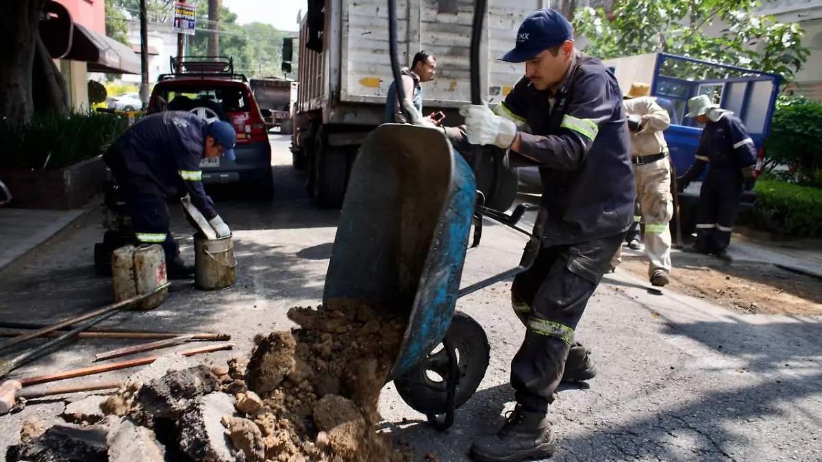 colonia narvarte @SOBSECDMX