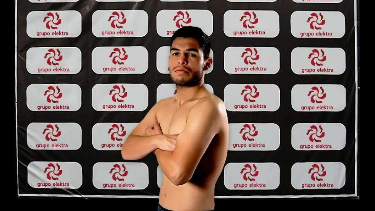 Rodolfo Increíble Macias