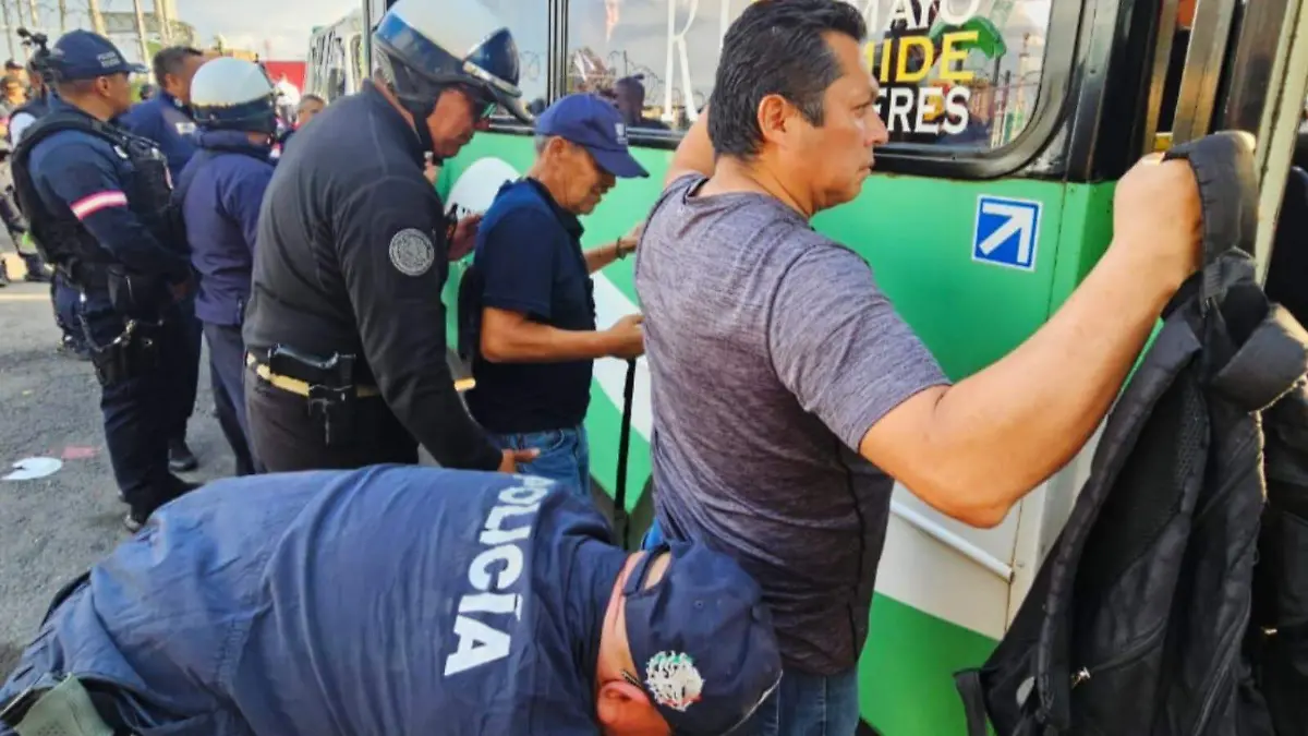 Transporte Público  (2)