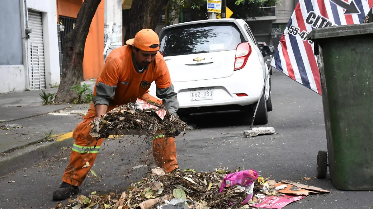 BASURA BJ4