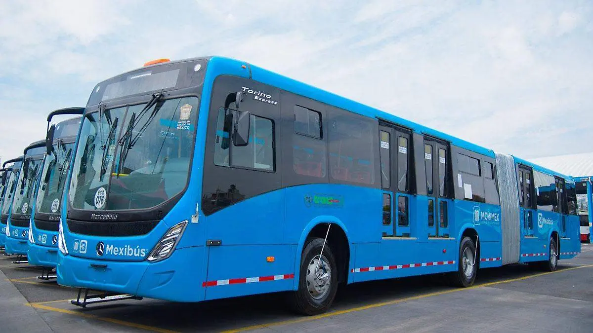 Edomex: vigilarán avances y fallas del transporte con informe anual
