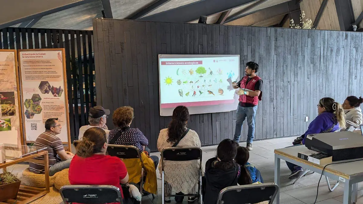 Curso de Verano Museo de Historia Natural  (2)
