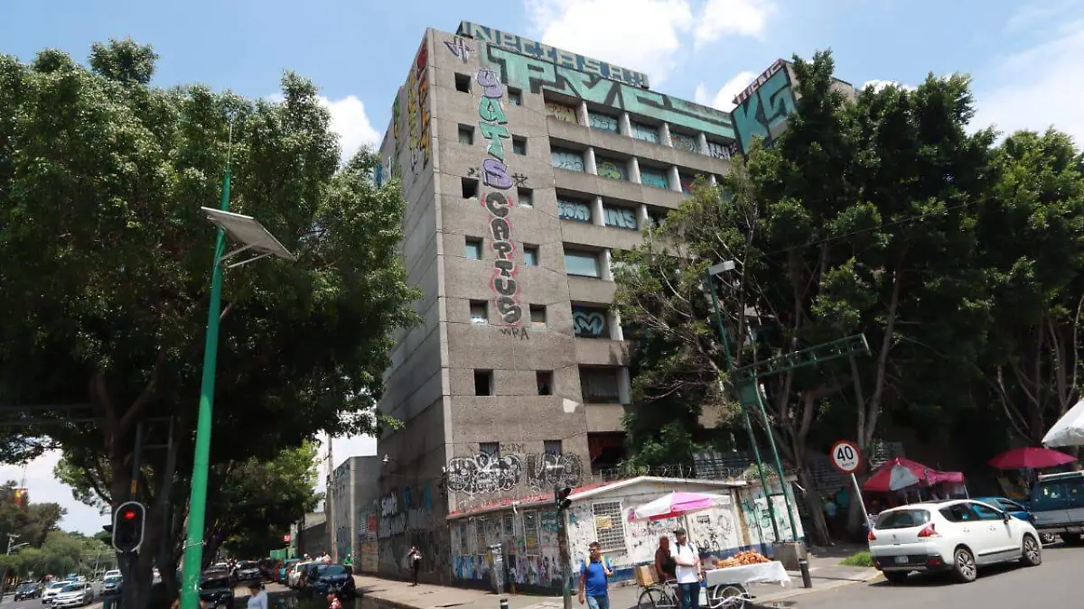Hospital Gonzalo Castañeda  (2)