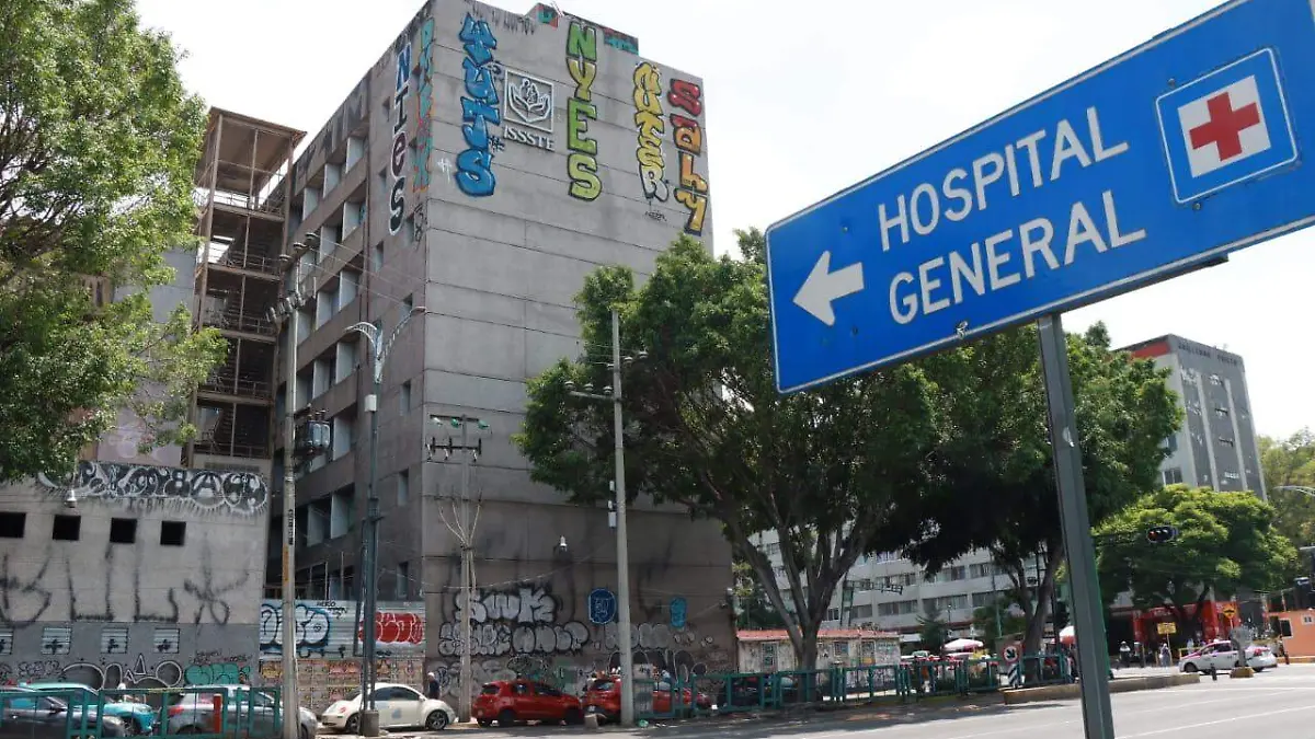 Hospital Gonzalo Castañeda  (1)