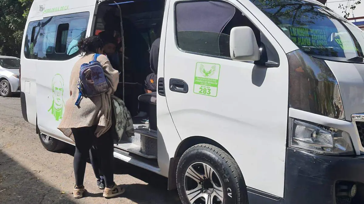 Transporte Público en Edomex (1)