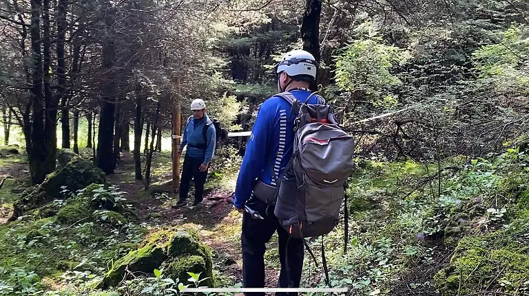 buscan a Ana Amelí García CORTESIA.3