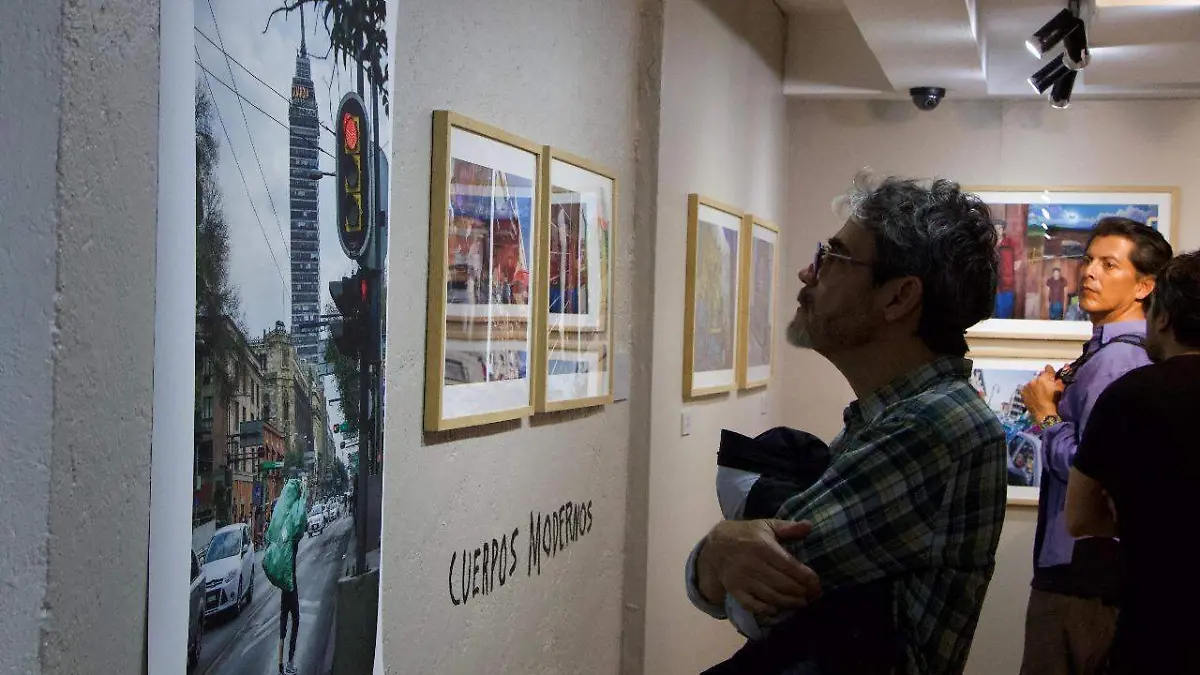 Museo Archivo de la Fotografía  (1)