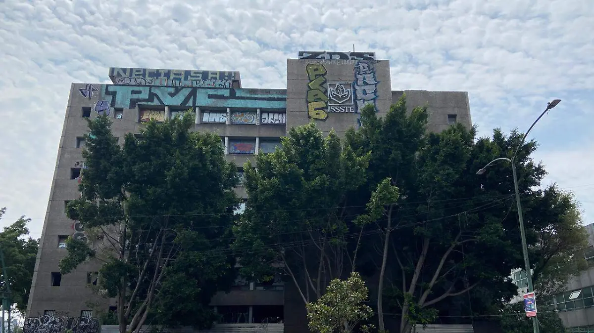HOSPITAL TLATELOLCO1