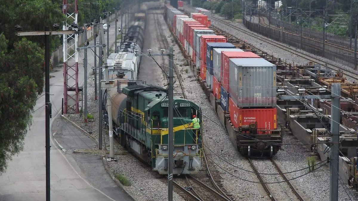 trenes IGNACIO HUITZIL.2 