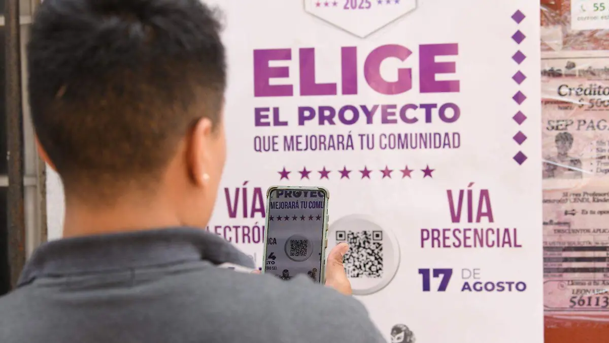 IECM PRESUPUESTO PARTICIPATIVO1