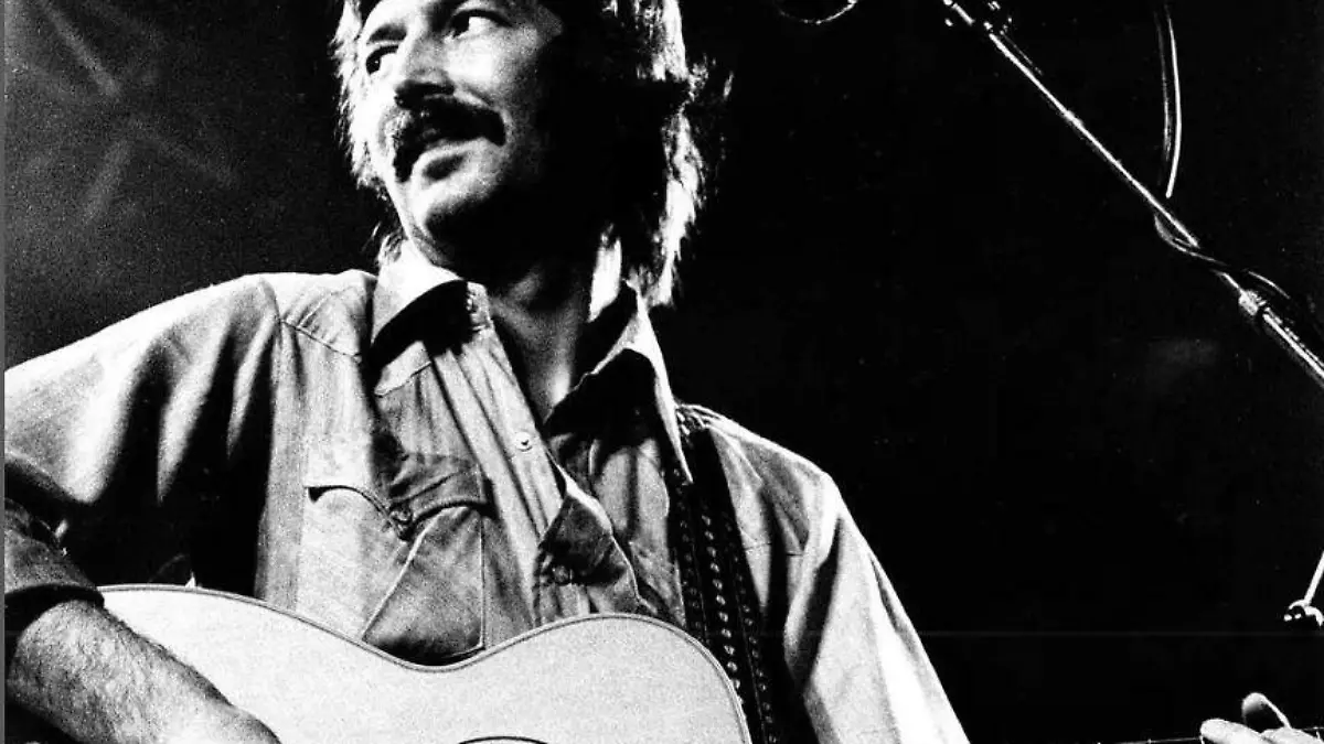 Eric Clapton el segundo mejor guitarrista del mundo