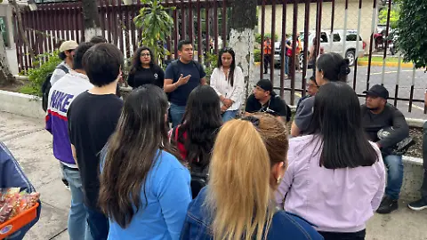 Denuncian trabajadores de Canal 11 falta de pagos, de prestaciones y esquemas irregulares de trabajo - La Prensa | Noticias policiacas, locales, nacionales