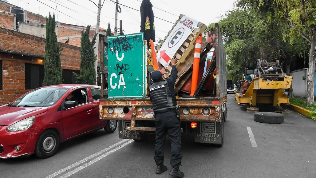operativo colonia narvarte cortesia