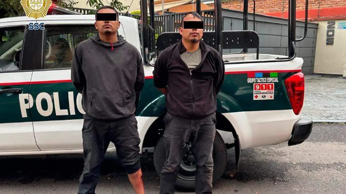 DETENIDOS MH1