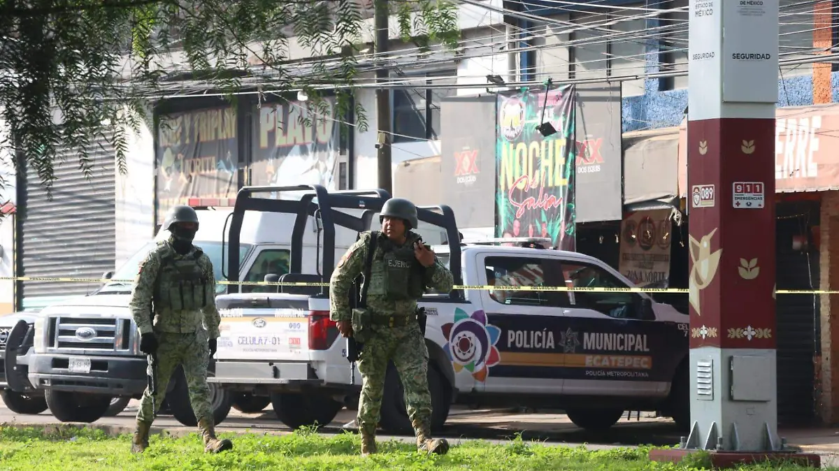 riña cheleria ecatepec LUIS BARRERA