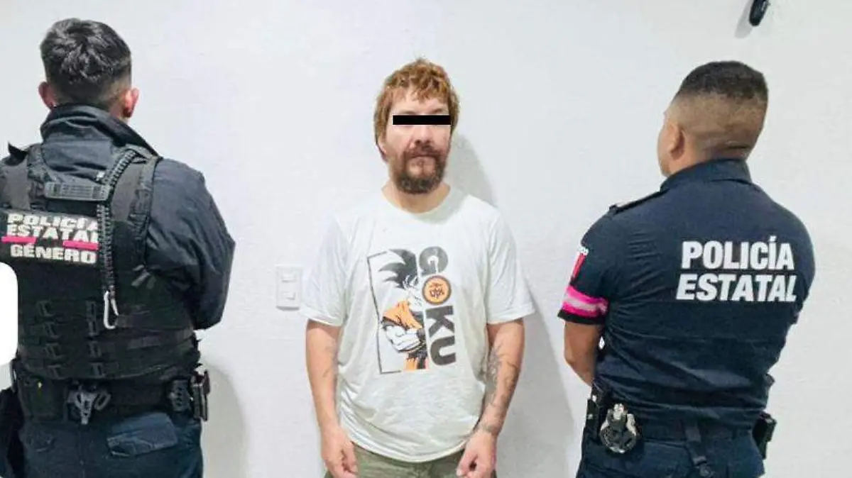 delito secuestro edomex fiscalia