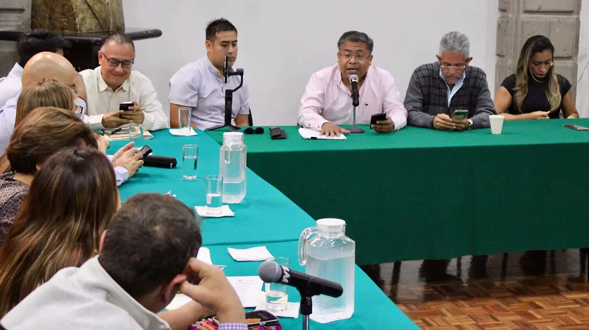 mercados congreso cdmx CORTESIA