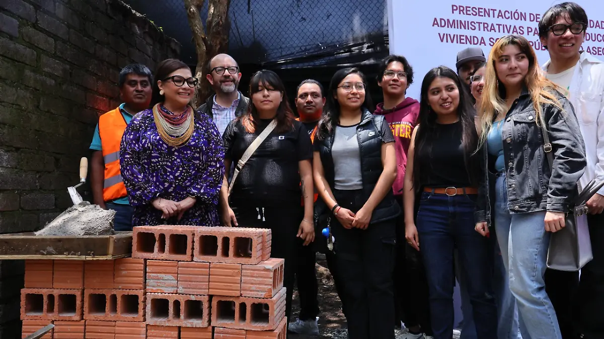 vivienda cdmx @ClaraBrugadaM