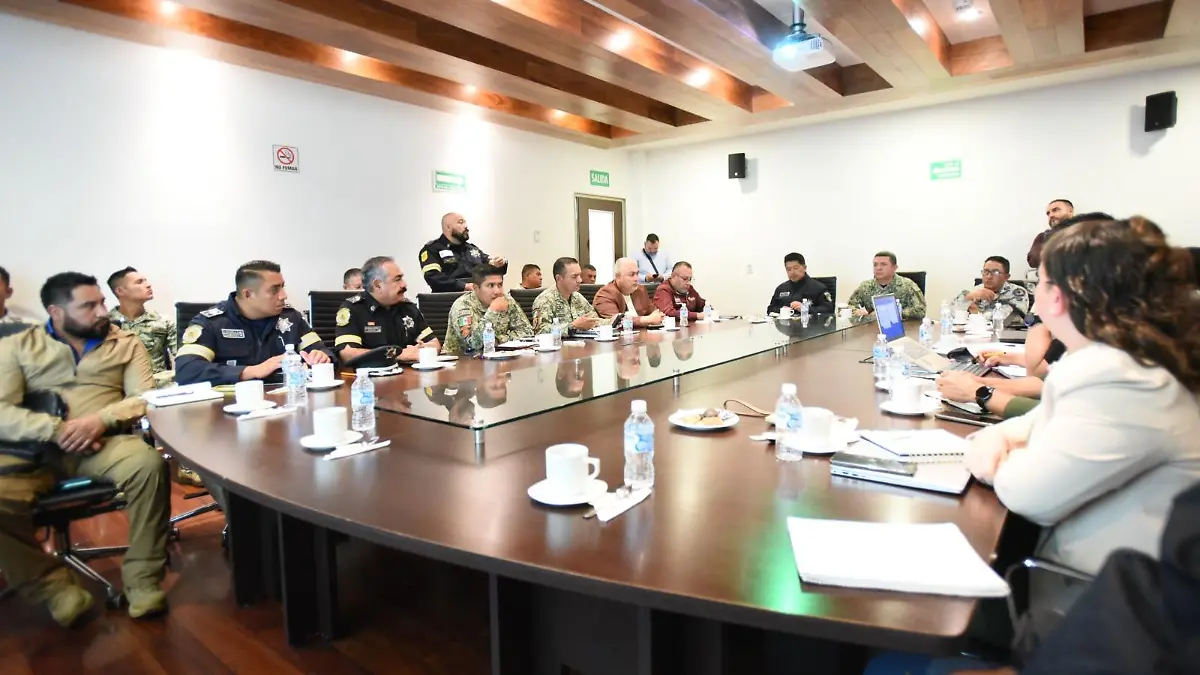 mesa seguridad ecatepec @SS_Edomex