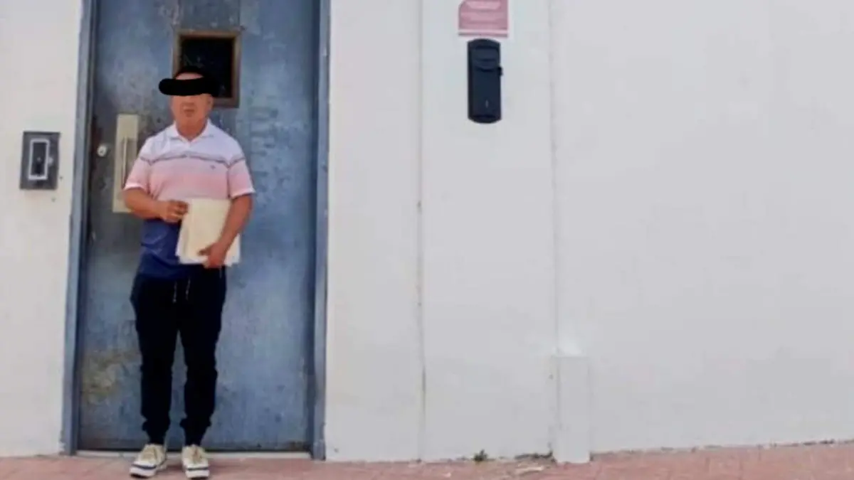 Edwin Antonio el max CORTESIA