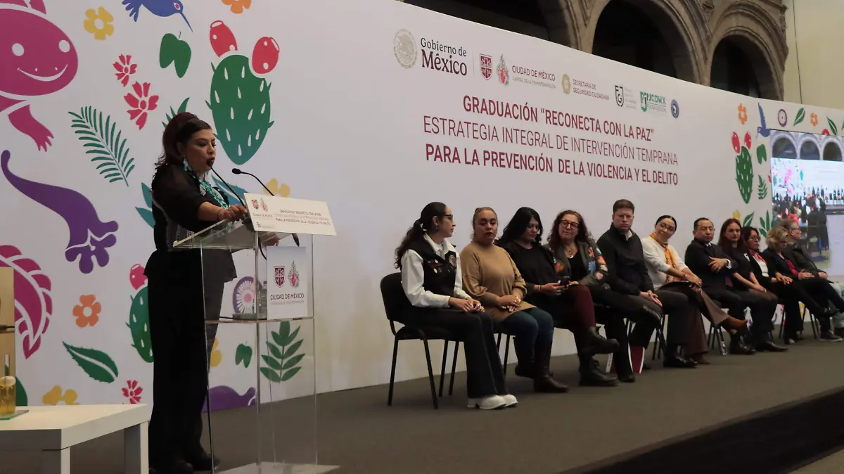 reconecta con la paz clara brugada DAVID DEOLARTE