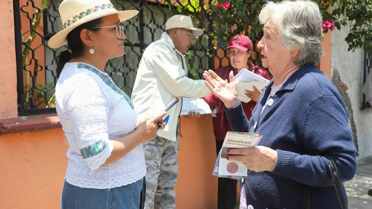 iztapalapa estrategia CORTESIA